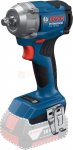 Bosch akul&ouml;&ouml;kmutrikeeraja GDS 18V-350 - ilma aku ja laadijata