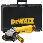 DeWalt nurklihvija DWE4237K kohvris, DWE4237K-QS