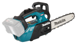 Makita akukettsaag UC031GZ, XGT, ilma aku ja laadijata
