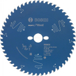 Bosch saeketas 254 x 30 x 2,6 mm z54 Expert for Wood