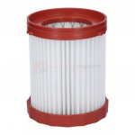 Bosch filter GAS 18V-10L-ile