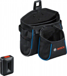Bosch t&ouml;&ouml;riistatasku GWT 2