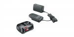 Bosch stardikomplekt 18 V (2,0 Ah + AL 18V-20)