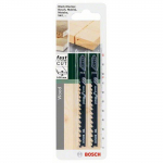 Tikksaetera Bosch Speed for Wood T 144 D - 2 tk