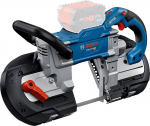 Bosch akulintsaag GCB 18V-127, ilma aku ja laadijata
