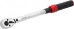 YATO momentv&otilde;ti 3/8" 10-60 Nm YT-07672