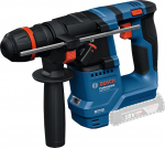 Bosch akupuurvasar GBH 18V-18 X - ilma aku ja laadijata