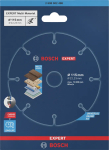 Bosch l&otilde;ikeketas EXPERT Multi Material 115 x 1 x 22,23 mm, 2608902488