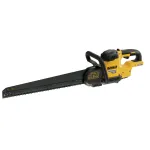 DeWalt akutoitel alligaatorsaag  ilma aku ja laadijata, DCS397N-XJ