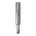Milwaukee &uuml;marsoonefrees - 9,5 x 6,2 x 50,8 mm, R=4,75 mm, S=8 mm, 4932500968