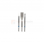 Bosch meislite komplekt SDS-plus 3-osaline