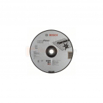 Kohrutatud l&otilde;ikeketas Expert roostevaba terasele 230 x 1,9 x 22,23 mm