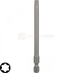 Bosch Extra Hard otsak Torx T30, 89 mm
