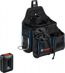 Bosch t&ouml;&ouml;riistatasku GWT 4