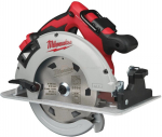 Akuketassaag Milwaukee M18 BLCS66-0X - ilma aku ja laadijata
