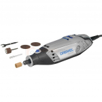 DREMEL 3000 seeria universaalfrees + 5 tarvikut