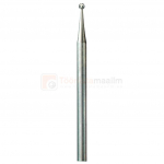 Dremel graveerimistera 106 D=1,6 mm 3 tk