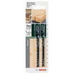 Tikksaetera Bosch Speed for Wood T 244 D - 2 tk