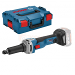 Bosch akuotslihvija GGS 18V-23 LC, ilma aku ja laadijata