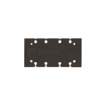 Lihvtald Makita BO3700, BO3710-le