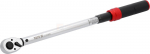 YATO momentv&otilde;ti 1/2" 40-220 Nm YT-07676