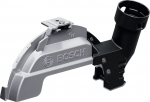 Bosch nurklihvija tolmueemaldusseade GDE 180-CG