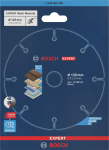 Bosch l&otilde;ikeketas EXPERT Multi Material 125 x 1 x 22,23 mm, 2608902489