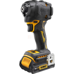 DeWalt kummikaitse DCF850 jaoks, PB850-QZ