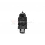 Bosch adapteriga kiirkinnituspadrun 1,5-13 mm