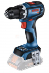 Akutrell Bosch GSR 18V-90 C - ilma aku ja laadijata