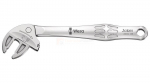 Wera tellitav v&otilde;ti Joker 6004 - "XS" 7-10 mm
