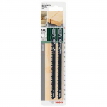 Tikksaetera Bosch Speed for Wood T 344 D - 2 tk