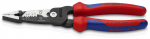 Knipex WireStripper mitmeotstarbelised elektrikute tangid, comfort
