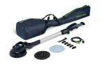 Festool teleskooplihvija PLANEX LHS 2-M 225 EQ