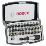 Bosch kruvimisotsakud 32-osaline