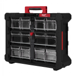 Milwaukee kohver PACKOUT&trade; Organizer 500 x 387 x 170 mm