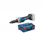 Bosch akuotslihvija GGS 18V-23 PLC, ilma aku ja laadijata