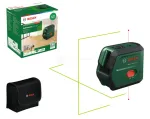 Bosch ristlaser AdvancedLevel 2G, 0603663G00