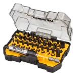Dewalt 32-osaline otsakute komplekt DT70587T, DT70587T-QZ
