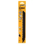 Dewalt otssaetera 240mm 2TPI, DT2420-QZ