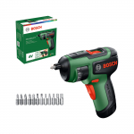 Bosch akukruvikeeraja PSR Select II