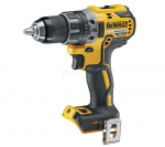 DeWalt akutrell DCD791N, ilma aku ja laadijata