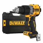 Akutrell DeWalt DCD800NT - ilma aku ja laadijata