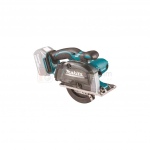 Akumetallisaag Makita DCS552Z - ilma aku ja laadijata