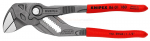 Knipex veepumbatangid-mutriv&otilde;ti 180 mm, max 40 mm