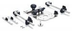 Festool avarea puurimise komplekt LR 32 Set