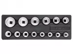 YATO padrunite komplekt 3/4"
