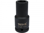 YATO l&ouml;&ouml;kpadrun 3/4", pikk - 21 mm