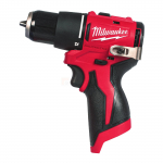 Milwaukee akul&ouml;&ouml;ktrell M12 BLPDRC-0 - ilma aku ja laadijata