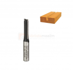 S&otilde;rmfrees Bosch HM D=8, L=25,4